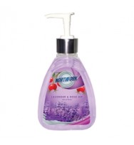 Hand Wash 250ml Lavender and Rosehip