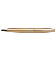 Pilot Ballpoint 1.00mm Gold Barre l Premium Pen