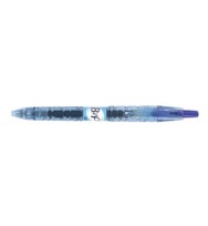 Pilot Pen b2p f 0.7mm blue - box of 10