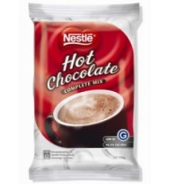 Hot Chocolate NESTLE Complete Mix Soft Pack -750g