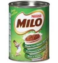 Milo NESTLE TIn -450g