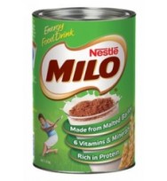 Milo NESTLE Tin -1.9kg