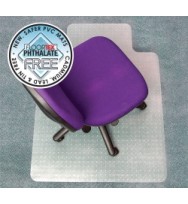 Floortex Standard Pile Carpet chairmat 115 x 134cm