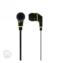 Mconnected Earbuddies Headphone for Kids