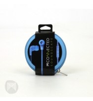 mconnected Soundscape earphones with remote