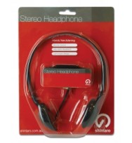 Shinataro Headphones Series 101