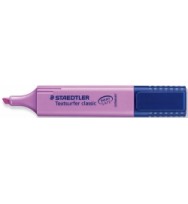 Highlighter staedtler textsurfer magenta