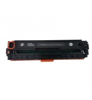 HP  CM1415/1525 Compatible Black Toner
