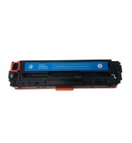 HP CM1415/1525 Compatible Cyan Toner