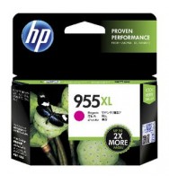 HP #955XL Magenta Ink L0S66AA