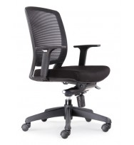 Hartley Task Mesh Chair