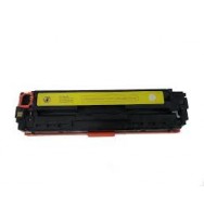 HP CM1415/1525 Compatible Yellow Toner