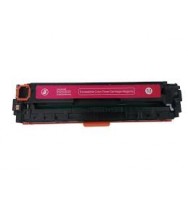HP CM1415/1525 Compatible Magenta Toner