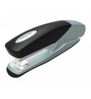 Stapler rexel torador full strip silver/black