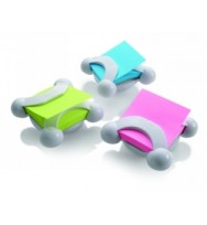 Post it note dispenser pop-up jax-330 white
