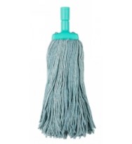 Cleanlink Mop Head CUMBERLAND 400GM -Green