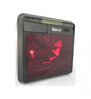  Birch BS-370 Large Screen Omni-directional Laser Scanner, USB