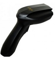 Birch BS-388IIU Linear Long Range Scanner, USB, Black