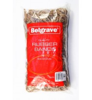 Rubber bands 500gm #31