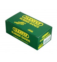 Rubber bands superior 100gm box no.32 (43950)