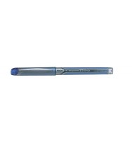 Pen pilot ss tip hi tecpoint v5 grip xf blue bx 12