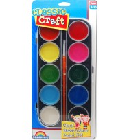 Paint worx giant water colour set