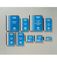 Carbon book gns 566 dup 10x8 - pack of 5