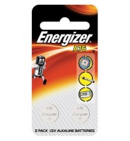Battery For Calculator or Games A76 Pack 2