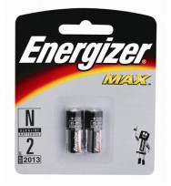 Battery energizer e90 n bp2