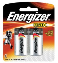 Battery energizer e93 c bp2