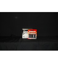 Battery eveready black 1215 aa bp6