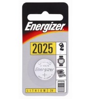 Battery energizer calculator/games ecr2025