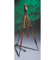 Easel reeves the dorset 78x78x179cm