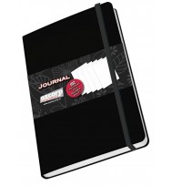 Note book ozcorp mini 9x14.5cm black