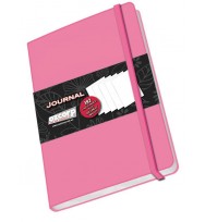 Note book ozcorp mini 9x14.5cm pink