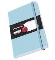Note book ozcorp mini 9x14.5cm blue