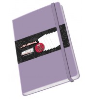 Note book ozcorp mini 9x14.5cm lilac