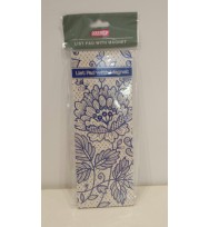 Pads list ozcorp magnetized blue lace