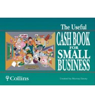 Cash book for small business collins