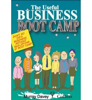 Book the useful business boot camp