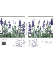 Debden Address book 75x105mm s/c debden #2770u99 black