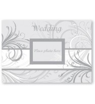 Journal memories wedding