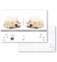 Journal ozcorp puppy