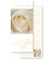 Pads List Ozcorp 75x200 Cream Rose