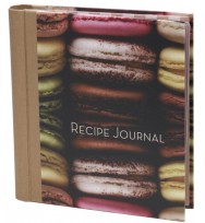 Journal recipe spank small macaroons