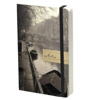 Journal spank small elastic boats