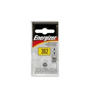 Battery energizer watch #362 bp1