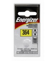 Battery energizer watch 364 bp1 1.5v
