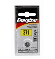 Battery energizer watch 371 bp1