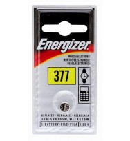 Battery energizer watch 377 bp1